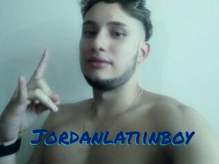 Jordanlatiinboy