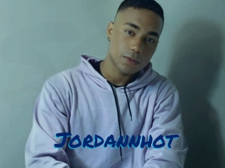 Jordannhot