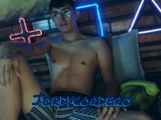 Jordycordero