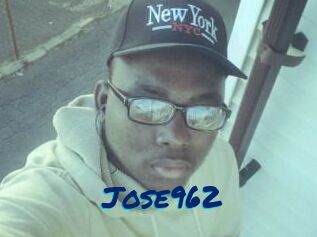 Jose962