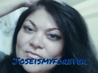 Joseismyforever