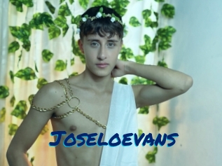 Joseloevans