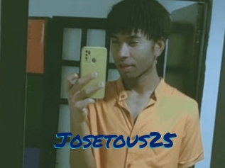 Josetous25