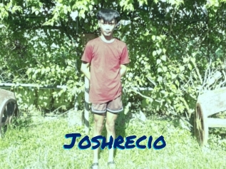 Joshrecio