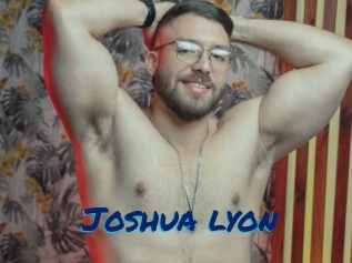 Joshua_lyon