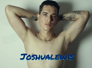 Joshualewis