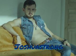 Joshuastrong