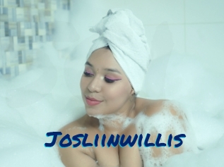 Josliinwillis