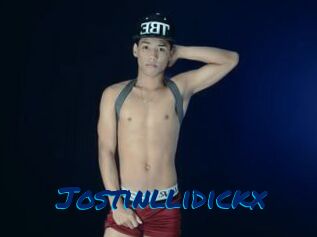 Jostinllidickx