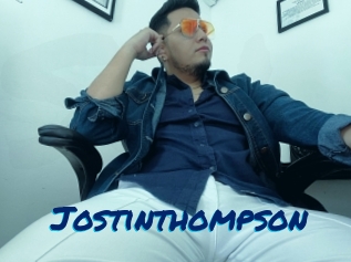 Jostinthompson