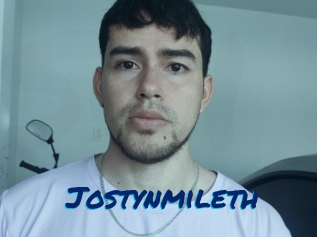 Jostynmileth