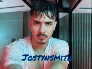 Jostynsmith