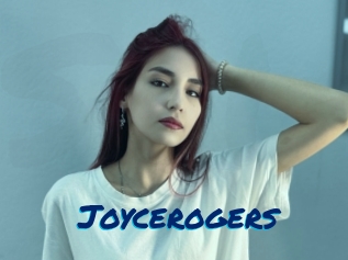 Joycerogers