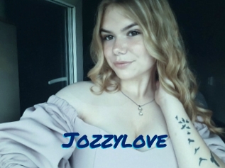 Jozzylove