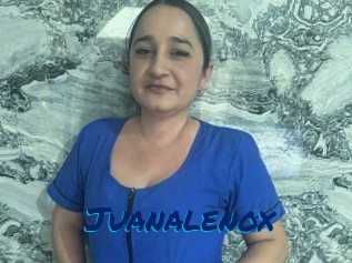 Juanalenox