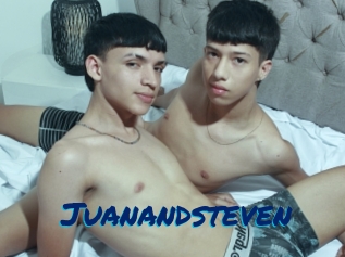 Juanandsteven