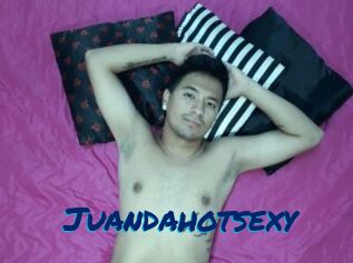 Juandahotsexy