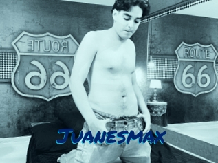 Juanesmax