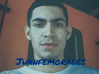 Juanfemorales