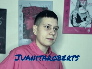 Juanitaroberts