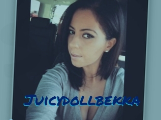 Juicydollbekka