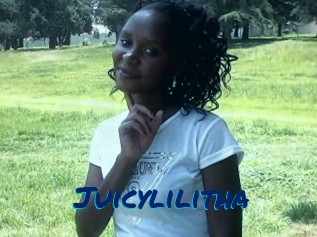 Juicylilitha