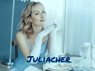 Juliacher