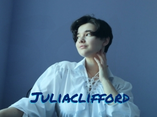 Juliaclifford