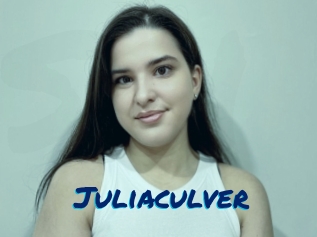 Juliaculver