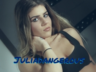 Juliadangerous