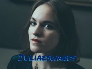 Juliaeswards