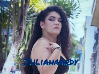 Juliahaardy