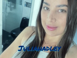 Juliahadley