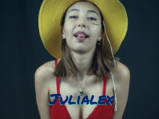 Julialex