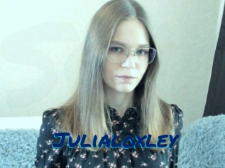 Julialoxley