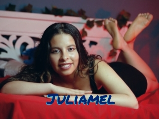 Juliamel