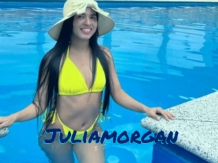 Juliamorgan