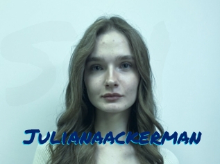 Julianaackerman