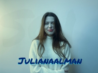 Julianaalman