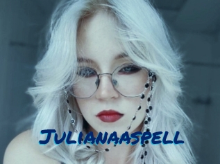 Julianaaspell