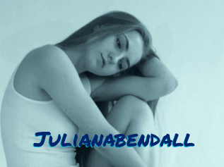 Julianabendall