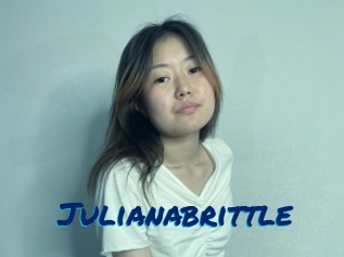 Julianabrittle