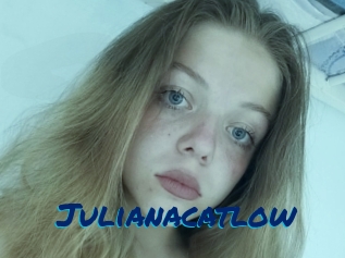 Julianacatlow