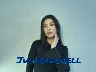 Julianacorell