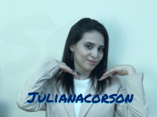 Julianacorson