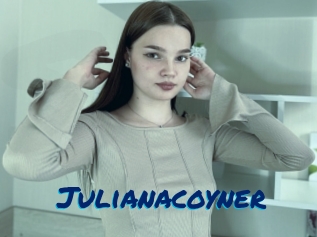 Julianacoyner