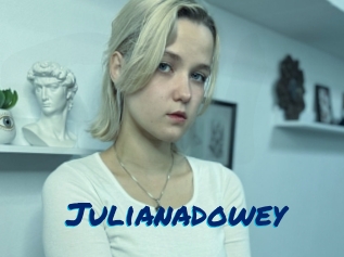 Julianadowey