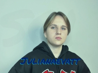 Julianaevatt