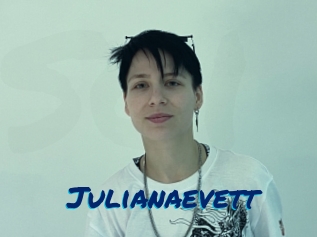 Julianaevett