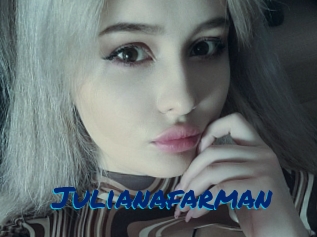 Julianafarman